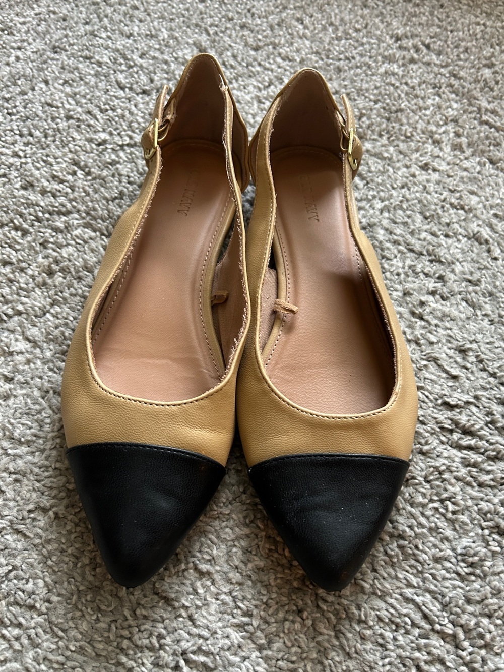 Old Navy flats